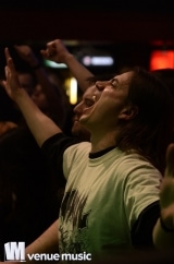 Dr.Living Dead @Turock 2015