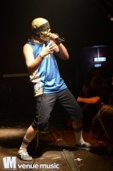 Dr.Living Dead @Turock 2015