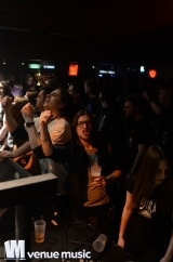 Dr.Living Dead @Turock 2015