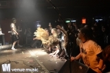 Dr.Living Dead @Turock 2015