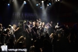 Dr.Living Dead @Turock 2015