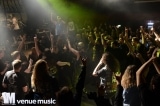 Dr.Living Dead @Turock 2015