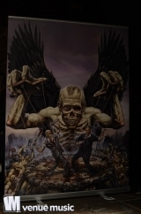 Suicidal Angels @Turock 2015