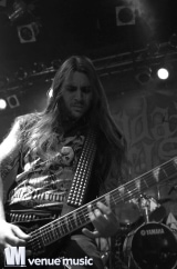 Suicidal Angels @Turock 2015