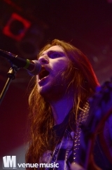 Suicidal Angels @Turock 2015