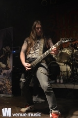 Suicidal Angels @Turock 2015