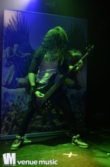 Suicidal Angels @Turock 2015