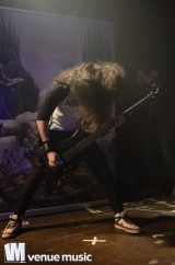 Suicidal Angels @Turock 2015