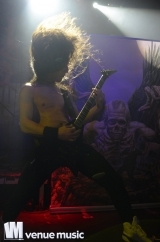 Suicidal Angels @Turock 2015