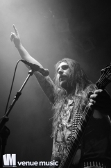 Suicidal Angels @Turock 2015