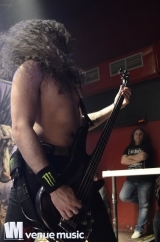 Suicidal Angels @Turock 2015