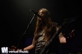 Suicidal Angels @Turock 2015