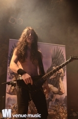 Suicidal Angels @Turock 2015