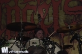 Suicidal Angels @Turock 2015