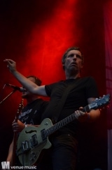Dritte Wahl @Turock Open Air 2015