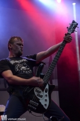 Dritte Wahl @Turock Open Air 2015