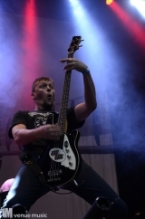 Dritte Wahl @Turock Open Air 2015