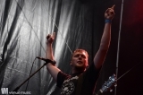 Dritte Wahl @Turock Open Air 2015
