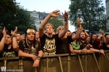 Dritte Wahl @Turock Open Air 2015