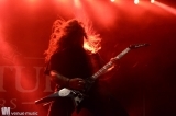 Sepultura @Turock Open Air 2015