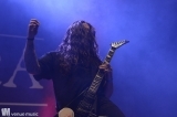 Sepultura @Turock Open Air 2015
