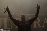 Sepultura @Turock Open Air 2015