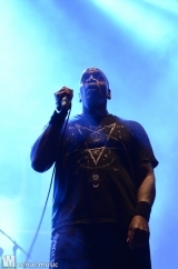 Sepultura @Turock Open Air 2015