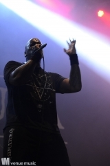 Sepultura @Turock Open Air 2015