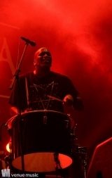 Sepultura @Turock Open Air 2015