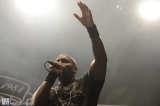 Sepultura @Turock Open Air 2015
