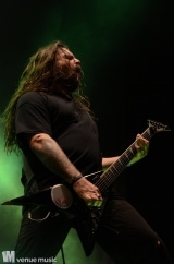 Sepultura @Turock Open Air 2015