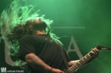 Sepultura @Turock Open Air 2015