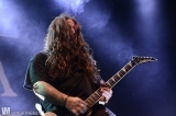 Sepultura @Turock Open Air 2015