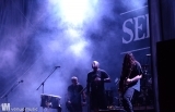 Sepultura @Turock Open Air 2015