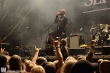Sepultura @Turock Open Air 2015