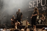 Sepultura @Turock Open Air 2015
