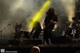 Sepultura @Turock Open Air 2015