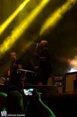 Sepultura @Turock Open Air 2015