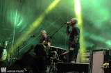 Sepultura @Turock Open Air 2015