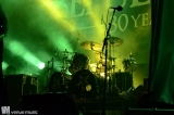 Sepultura @Turock Open Air 2015