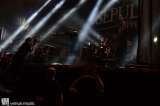 Sepultura @Turock Open Air 2015