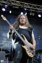 Black Messiah @Turock Open Air 2015