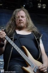 Black Messiah @Turock Open Air 2015