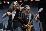 Black Messiah @Turock Open Air 2015