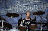 Black Messiah @Turock Open Air 2015