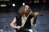 Black Messiah @Turock Open Air 2015