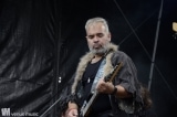 Black Messiah @Turock Open Air 2015