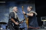 Black Messiah @Turock Open Air 2015