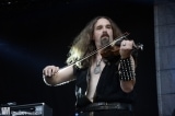 Black Messiah @Turock Open Air 2015