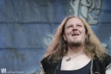 Black Messiah @Turock Open Air 2015